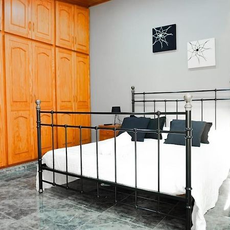 Nue Apartment Santa Cruz de Tenerife Zewnętrze zdjęcie