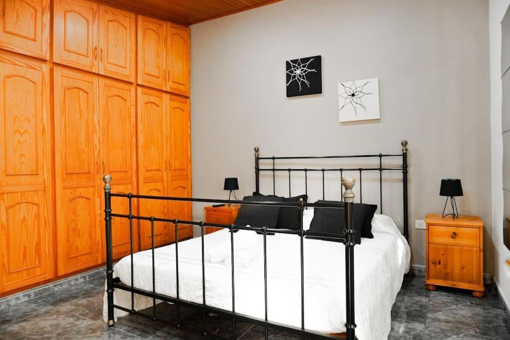 Nue Apartment Santa Cruz de Tenerife Zewnętrze zdjęcie