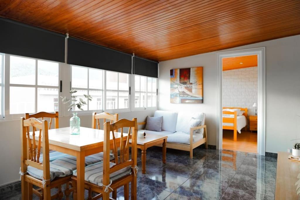 Nue Apartment Santa Cruz de Tenerife Zewnętrze zdjęcie