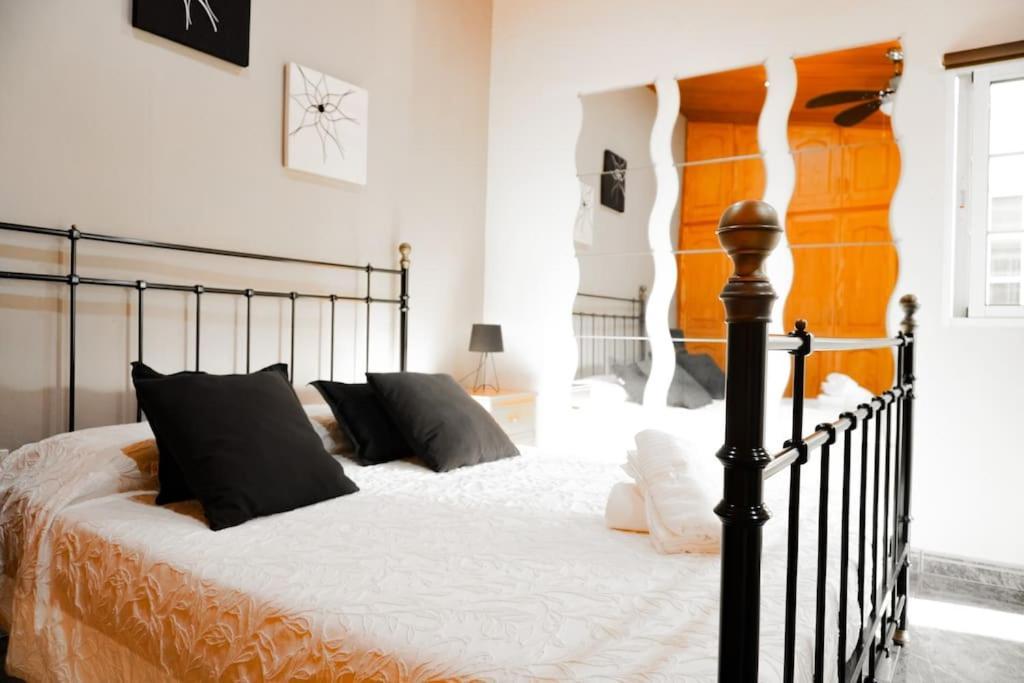 Nue Apartment Santa Cruz de Tenerife Zewnętrze zdjęcie