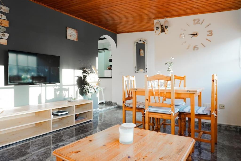 Nue Apartment Santa Cruz de Tenerife Zewnętrze zdjęcie