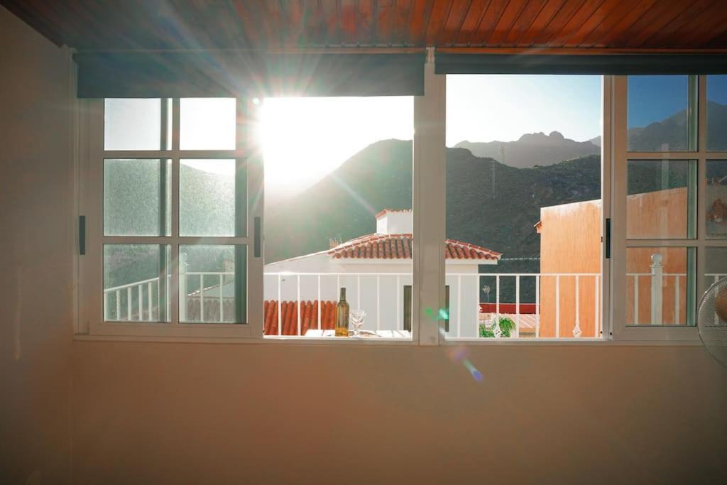 Nue Apartment Santa Cruz de Tenerife Zewnętrze zdjęcie