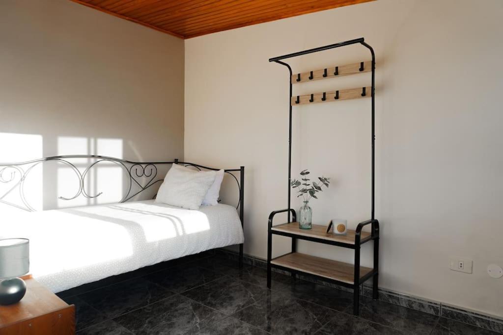 Nue Apartment Santa Cruz de Tenerife Zewnętrze zdjęcie