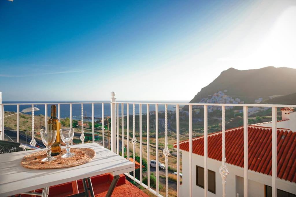 Nue Apartment Santa Cruz de Tenerife Zewnętrze zdjęcie