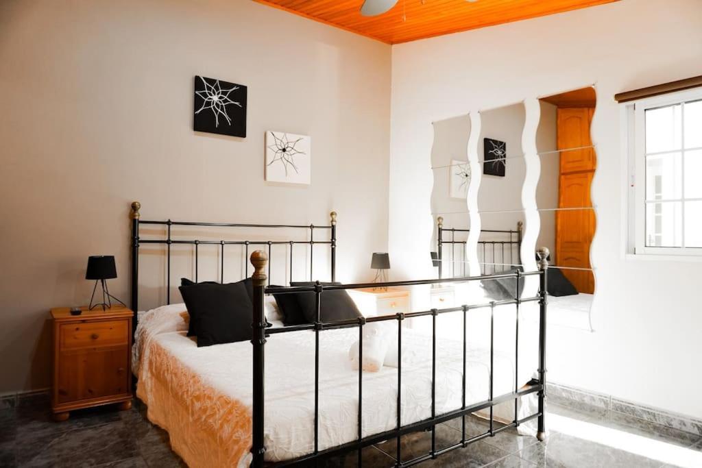 Nue Apartment Santa Cruz de Tenerife Zewnętrze zdjęcie