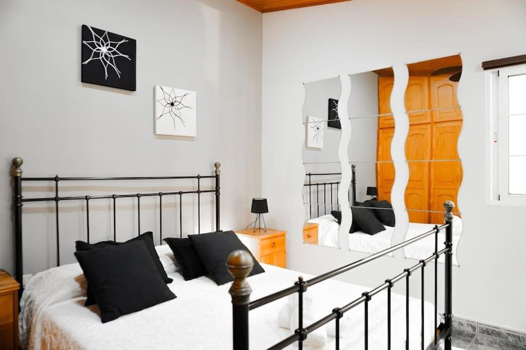 Nue Apartment Santa Cruz de Tenerife Zewnętrze zdjęcie