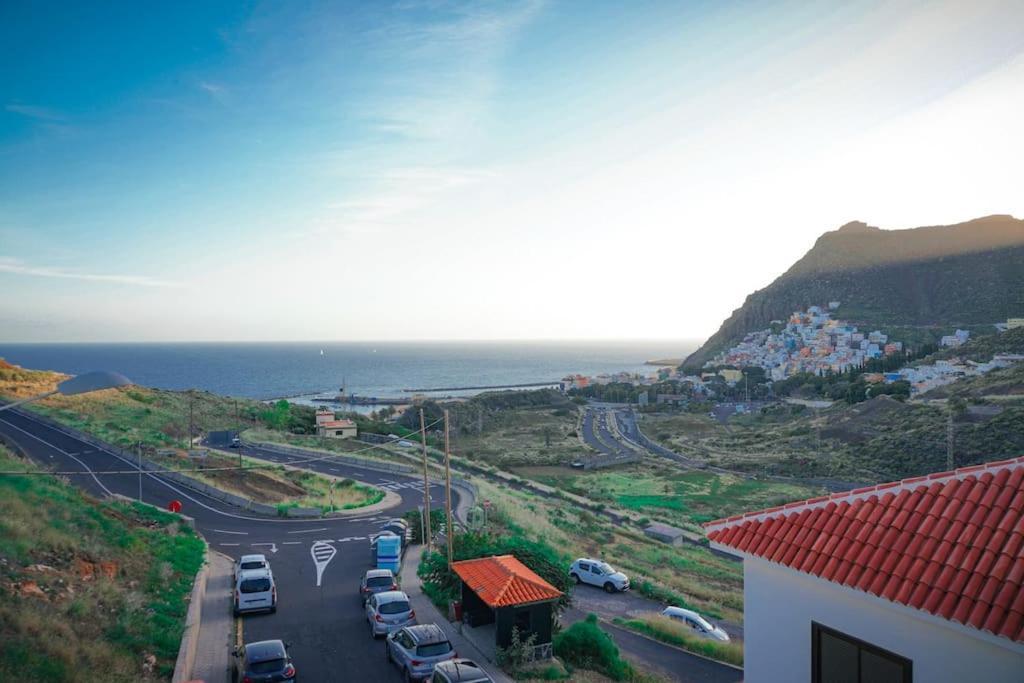 Nue Apartment Santa Cruz de Tenerife Zewnętrze zdjęcie