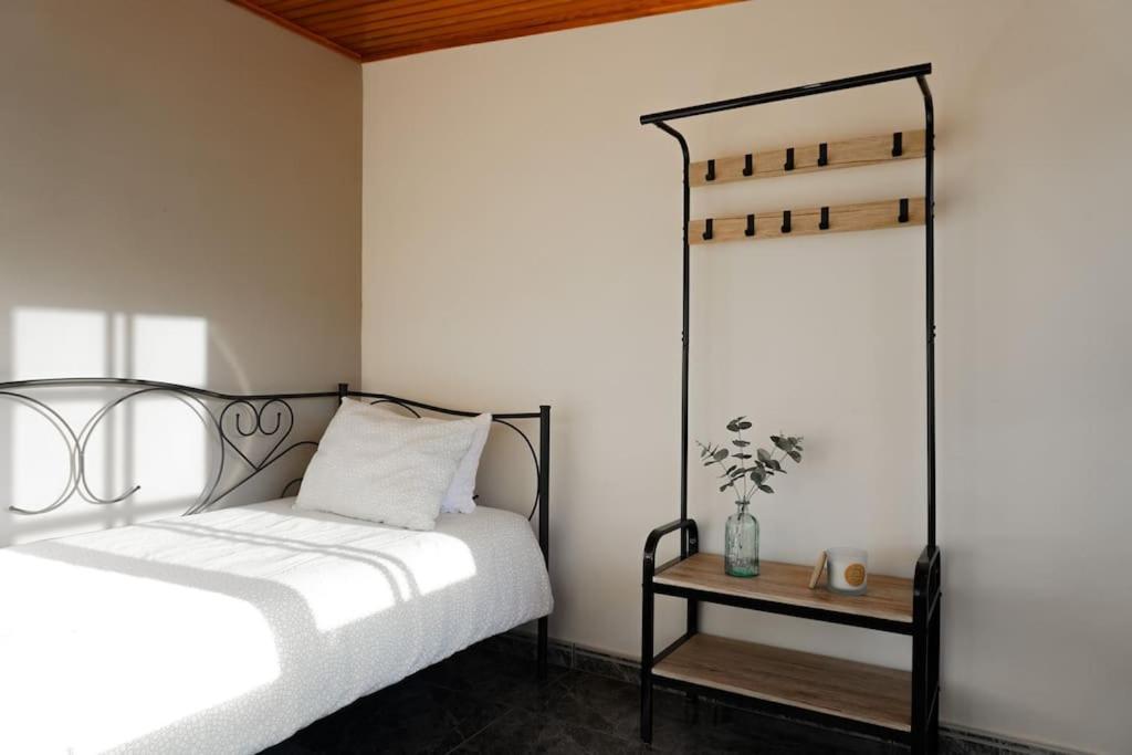 Nue Apartment Santa Cruz de Tenerife Zewnętrze zdjęcie