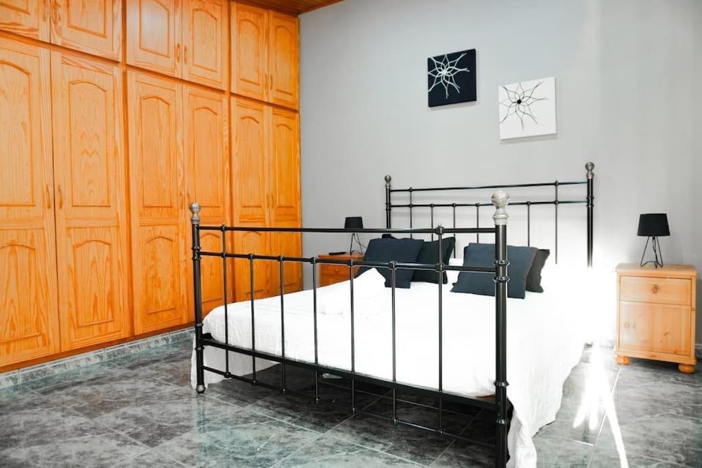 Nue Apartment Santa Cruz de Tenerife Zewnętrze zdjęcie