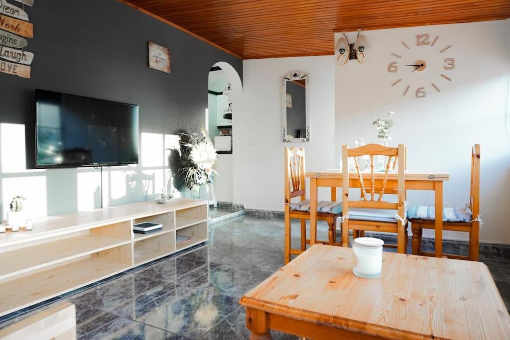 Nue Apartment Santa Cruz de Tenerife Zewnętrze zdjęcie
