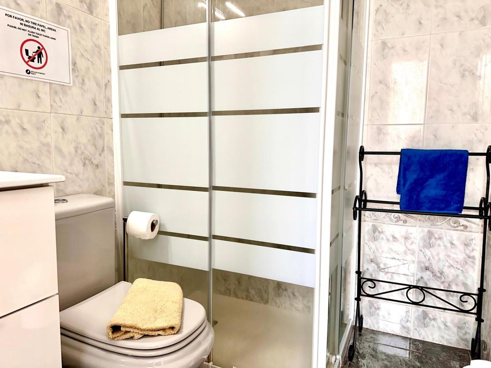 Nue Apartment Santa Cruz de Tenerife Zewnętrze zdjęcie