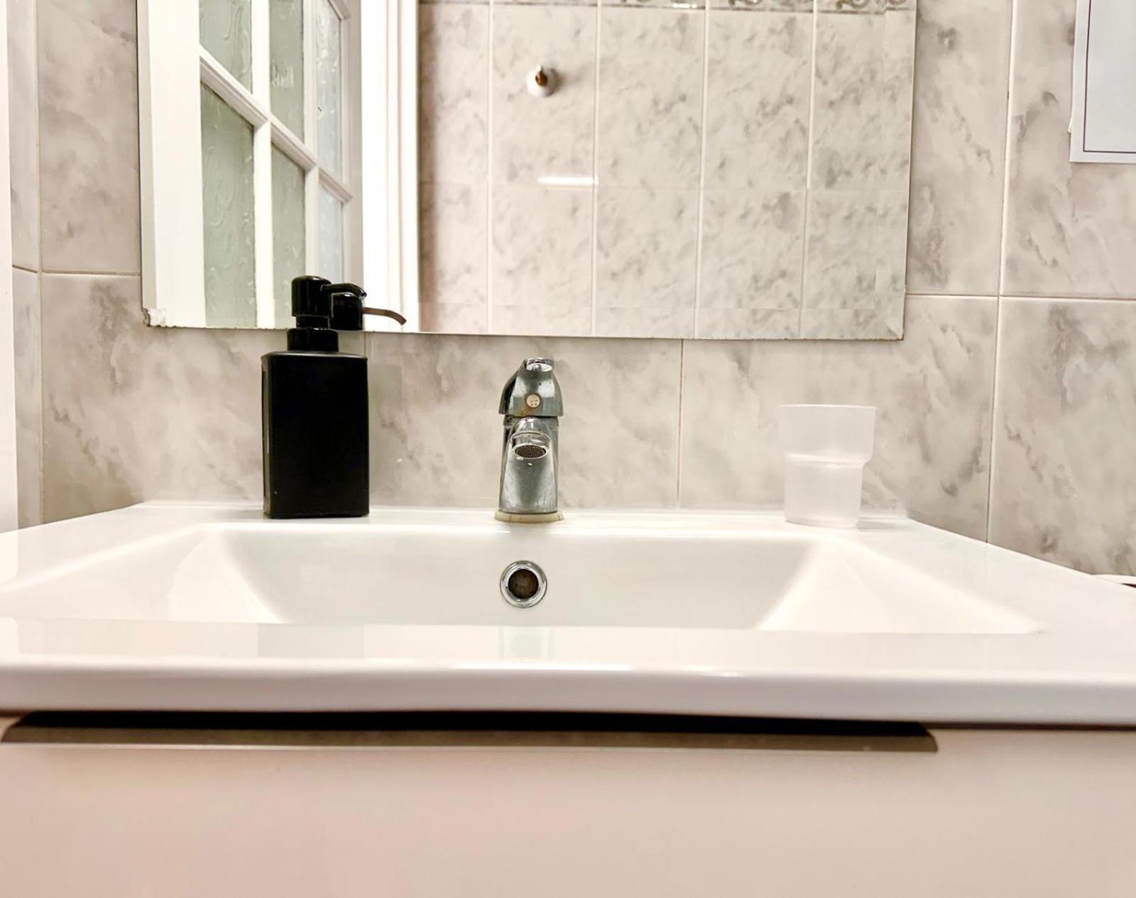 Nue Apartment Santa Cruz de Tenerife Zewnętrze zdjęcie